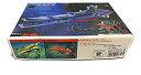 【中古】 1/1200 サラミス (機動戦士ガンダム)