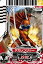 【中古】 スーパー戦隊バトル ダイスオー 第2弾 アカレンジャー【SR】 No.2-041 2,980円