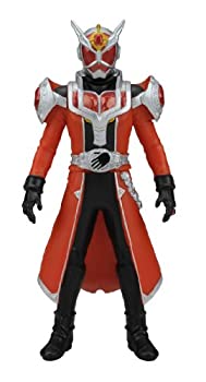 【中古】 仮面ライダーウィザード ライダーヒーローシリーズ05 仮面ライダーウィザードフレイムドラゴン