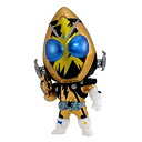 【中古】 特撮ヒーローズ 仮面ライダーVol.1 【2.フォーゼ (エレキステイツ) (単品) 】