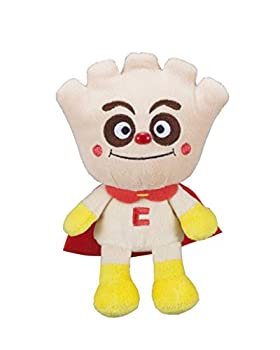 Anpanman - 【中古】 アンパンマン プリちぃビーンズS Plus クリームパンダ