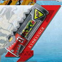 【中古】 獣電戦隊キョウリュウジャー 獣電池10 1:EX.エキストラ獣電池 (ガシャポンオリジナルver.) バンダイ ガチャポン
