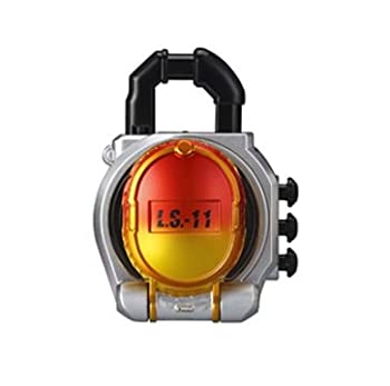 【中古】 仮面ライダー鎧武/ガイム カプセルロックシード06 【マンゴーロックシード】 サウンドロックシード ガチャ ガシャポン