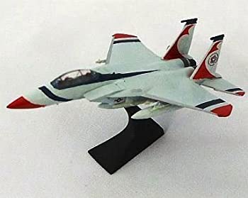 【中古】 1/200 ワールド ウイングス ミュージアム1st－05 マグダネル ダグラス F－15 イーグル アメリカ空軍TF－15Aイーグル特別塗装機