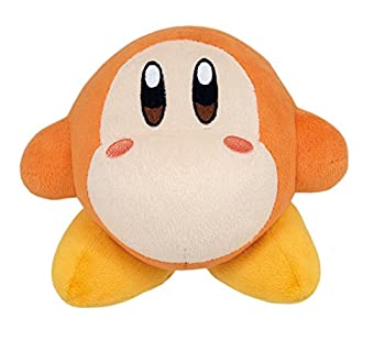[중고] 별의 커비 ALL STAR COLLECTION 와돌디 봉제인형 (S) 높이 13cm