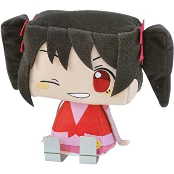 【中古】 ラブライブ！ グラフィグぬいぐるみ 3年生 Lesson style！ 矢澤にこ 単品
