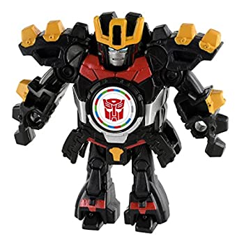 【中古】 トランスフォーマー アドベンチャー TMC01 ジェットストーム