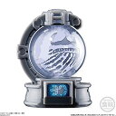 【中古】 宇宙戦隊キュウレンジャー SGキュータマ2 (食玩版) ［5.クジラキュータマ］ (単品)