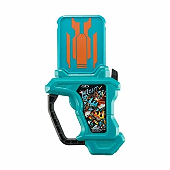 【中古】 仮面ライダーエグゼイド ガシャポンサウンドライダーガシャット07 マイティブラザーズXXガシャット (レベルX ver)