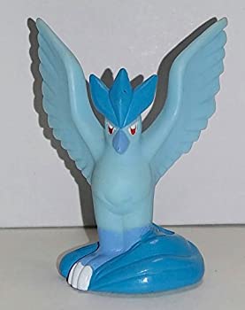 Other - 【中古】 指人形 新ポケモンキッズ3 フリーザー 1997年
