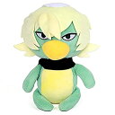 【中古】 さらざんまい ぬいぐるみ 玲央カッパ