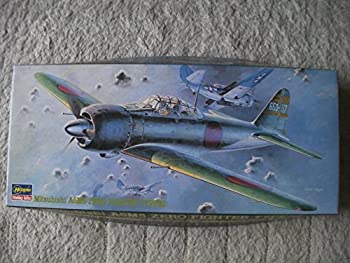 【中古】 三菱 A6M5 零式艦上戦闘機 52型 1:72 AP22