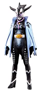【中古】 仮面ライダーOOO (オーズ) ライダーグリードコレクション 04 メズール