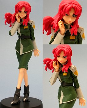 樂天商城 - 【中古】 シードヒロインズ5 「メイリン ホーク」 単品 機動戦士ガンダムSEED DESTINY