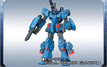 乐天商城 - 【中古】 FW アルティメットオペレーション10 FA-78-1 フルアーマーガンダム 食玩