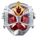 【中古】 仮面ライダーウィザード ウィザードリング3 (食玩版) 【1.フレイムドラゴンウィザードリング】 (単品)