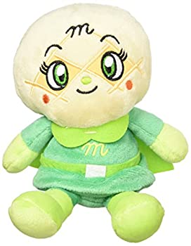 Anpanman - 【中古】 アンパンマン プリちぃビーンズS Plus メロンパンナちゃん