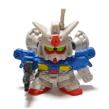 【中古】 SDガンダムフルカラー ステージ23 123.RX-78GP01-Fb ガンダム試作1号機フルバーニアン