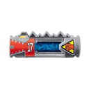 【中古】 獣電戦隊キョウリュウジャー 獣電池08 (ガシャポン版) 【17.オビラップー (エンプティVer.) 】 (単品)