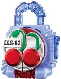 【中古】 仮面ライダー鎧武 サウンドロックシードシリーズ SGロックシード6 チェリーエナジーロックシード 【単品】