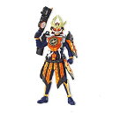 【中古】 HDM創絶 仮面ライダー いざ出陣！編 ［2.仮面ライダー鎧武カチドキアームズ (銃モード装備) ］ (単品)