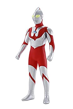 【中古】 ウルトラマン ウルトラBIGソフビ ウルトラマン