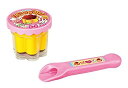 【中古】 メルちゃん おせわパーツ おやつプリン