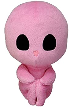 【中古】 プリプリちぃちゃん!! プリプリぬいぐるみ うっちゃん 高さ約20cm