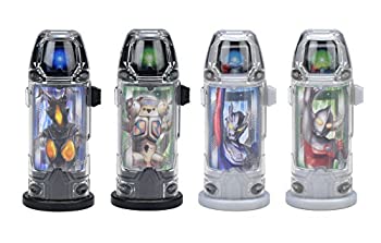 Character Robots - 【中古】 ウルトラマンジード DXウルトラカプセル マグニフィセントセット