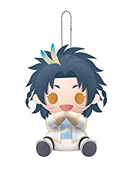 【中古】 ぴたぬい 刀剣乱舞-ONLINE- 太鼓鐘貞宗