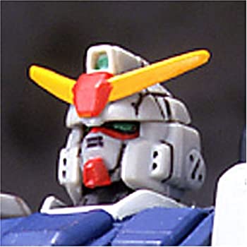 š MS IN ACTION !! Φ﷿ RX-79 (G) GUNDAM