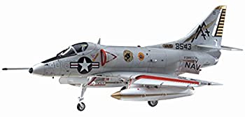 【中古】 ハセガワ 1/48 A-4C スカイホーク #PT22