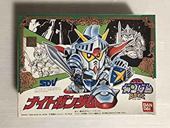 【中古】 BB戦士 ナイトガンダム (43)