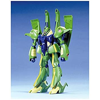 【中古】 1/144 パラスアテネ (機動戦士Zガンダム)