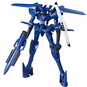 【中古】 HG 1/144 AEU-09Y812 アリー・アル・サーシェス専用 AEUイナクトカスタム (モラリア開発実験型) (機動戦士ガンダム00)