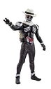 【中古】 HDM創絶 仮面ライダー 天空の覇者降臨編 仮面ライダースカル (ノーマル) 単品