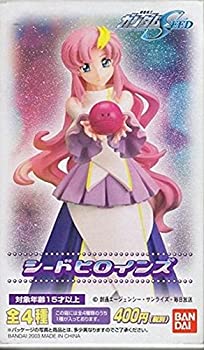 【中古】 機動戦士ガンダムSEED シードヒロインズ1