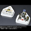 【中古】 超合金 ペルソナ3 アイギス重装甲パーツセット (魂ウェブ限定)(3)