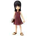 【中古】 ワンピース DXフィギュア THE GRANDLINE CHILDREN vol.4 ニコ・ロビン 単品
