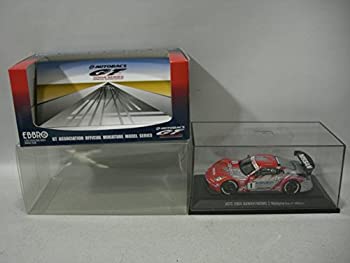 【中古】 1/43ザナヴィ ニスモZ #1 マレーシア JGTC 2004