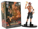 【中古】 ONE PIECE ワンピース SCultures 造形王頂上決戦 vol.4 ポートガス D エース 単品 バンプレスト プライズ