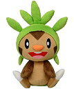 【中古】 ポケットモンスター げんきにおへんじ! おしゃべりハリマロン(3)