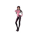 【中古】 一番くじ ヱヴァンゲリヲン新劇場版:Q D賞 真希波・マリ・イラストリアスフィギュア