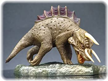 【中古】 コナミSFムービーセレクション 大怪獣ガメラVol.2−06 ジャイガー 単品
