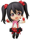 【中古】 ラブライブ! ねんどろいど 矢澤にこ ノンスケール ABS&ATBC-PVC 塗装済み 可動フィギュア