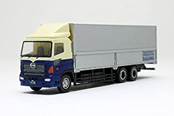 【メーカー名】トミーテック【メーカー型番】TRC01【ブランド名】トミーテック ( TOMYTEC ) 掲載画像は全てイメージです。実際の商品とは色味等異なる場合がございますのでご了承ください。【 ご注文からお届けまで 】・ご注文　：ご注文は24時間受け付けております。・注文確認：当店より注文確認メールを送信いたします。・入金確認：ご決済の承認が完了した翌日よりお届けまで2〜7営業日前後となります。　※海外在庫品の場合は2〜4週間程度かかる場合がございます。　※納期に変更が生じた際は別途メールにてご確認メールをお送りさせて頂きます。　※お急ぎの場合は事前にお問い合わせください。・商品発送：出荷後に配送業者と追跡番号等をメールにてご案内致します。　※離島、北海道、九州、沖縄は遅れる場合がございます。予めご了承下さい。　※ご注文後、当店よりご注文内容についてご確認のメールをする場合がございます。期日までにご返信が無い場合キャンセルとさせて頂く場合がございますので予めご了承下さい。【 在庫切れについて 】他モールとの併売品の為、在庫反映が遅れてしまう場合がございます。完売の際はメールにてご連絡させて頂きますのでご了承ください。【 初期不良のご対応について 】・商品が到着致しましたらなるべくお早めに商品のご確認をお願いいたします。・当店では初期不良があった場合に限り、商品到着から7日間はご返品及びご交換を承ります。初期不良の場合はご購入履歴の「ショップへ問い合わせ」より不具合の内容をご連絡ください。・代替品がある場合はご交換にて対応させていただきますが、代替品のご用意ができない場合はご返品及びご注文キャンセル（ご返金）とさせて頂きますので予めご了承ください。【 中古品ついて 】中古品のため画像の通りではございません。また、中古という特性上、使用や動作に影響の無い程度の使用感、経年劣化、キズや汚れ等がある場合がございますのでご了承の上お買い求めくださいませ。◆ 付属品について商品タイトルに記載がない場合がありますので、ご不明な場合はメッセージにてお問い合わせください。商品名に『付属』『特典』『○○付き』等の記載があっても特典など付属品が無い場合もございます。ダウンロードコードは付属していても使用及び保証はできません。中古品につきましては基本的に動作に必要な付属品はございますが、説明書・外箱・ドライバーインストール用のCD-ROM等は付属しておりません。◆ ゲームソフトのご注意点・商品名に「輸入版 / 海外版 / IMPORT」と記載されている海外版ゲームソフトの一部は日本版のゲーム機では動作しません。お持ちのゲーム機のバージョンなど対応可否をお調べの上、動作の有無をご確認ください。尚、輸入版ゲームについてはメーカーサポートの対象外となります。◆ DVD・Blu-rayのご注意点・商品名に「輸入版 / 海外版 / IMPORT」と記載されている海外版DVD・Blu-rayにつきましては映像方式の違いの為、一般的な国内向けプレイヤーにて再生できません。ご覧になる際はディスクの「リージョンコード」と「映像方式(DVDのみ)」に再生機器側が対応している必要があります。パソコンでは映像方式は関係ないため、リージョンコードさえ合致していれば映像方式を気にすることなく視聴可能です。・商品名に「レンタル落ち 」と記載されている商品につきましてはディスクやジャケットに管理シール（値札・セキュリティータグ・バーコード等含みます）が貼付されています。ディスクの再生に支障の無い程度の傷やジャケットに傷み（色褪せ・破れ・汚れ・濡れ痕等）が見られる場合があります。予めご了承ください。◆ トレーディングカードのご注意点トレーディングカードはプレイ用です。中古買取り品の為、細かなキズ・白欠け・多少の使用感がございますのでご了承下さいませ。再録などで型番が違う場合がございます。違った場合でも事前連絡等は致しておりませんので、型番を気にされる方はご遠慮ください。