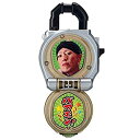 【中古】 サウンドロックシードシリーズ カプセルロックシード 凰蓮&鎧武・闇セット