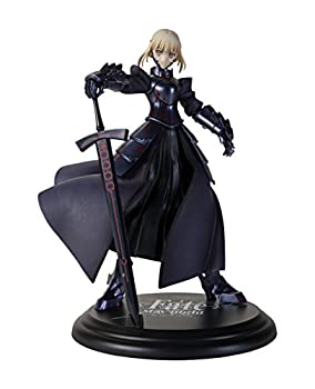 【中古】 Fate/stay night プレミアムフィギュア セイバーオルタ