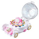 【中古】 魔法つかいプリキュア! 魔法のレインボーキャリッジ&プレシャスブレス