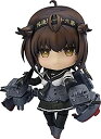 【中古】 ねんどろいど 艦隊これくしょん ‐艦これ‐ 初月 ノンスケール ABS&PVC製 塗装済み可動フィギュア